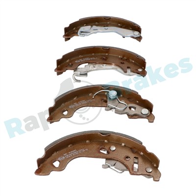 RAP BRAKES R-S0063 EAN: 5902701040420.