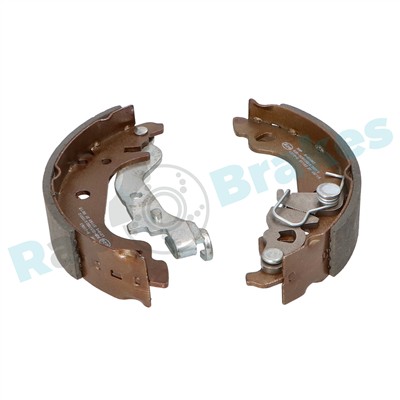 RAP BRAKES R-S0063 EAN: 5902701040420.