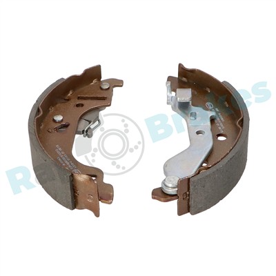 RAP BRAKES R-S0063 EAN: 5902701040420.