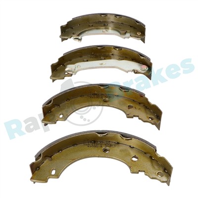 RAP BRAKES R-S0064 EAN: 5902701040437.