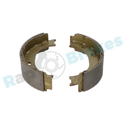 RAP BRAKES R-S0067 EAN: 5902701040468.