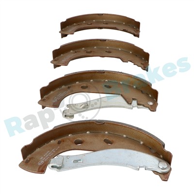 RAP BRAKES R-S0070 EAN: 5902701040499.