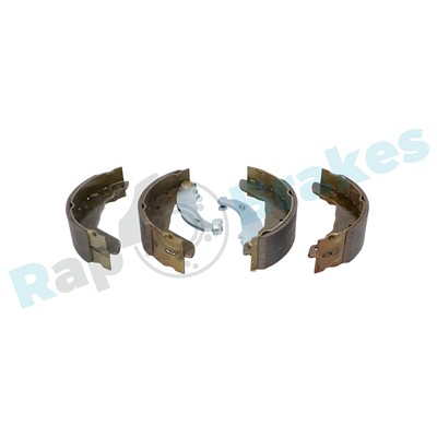 RAP BRAKES R-S0071 EAN: 5902701040505.