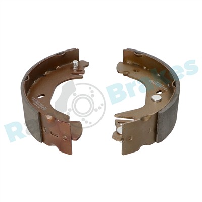 RAP BRAKES R-S0072 EAN: 5902701040512.