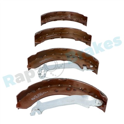 RAP BRAKES R-S0103 EAN: 5902701040826.