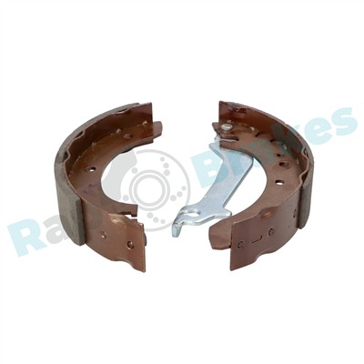 RAP BRAKES R-S0103 EAN: 5902701040826.