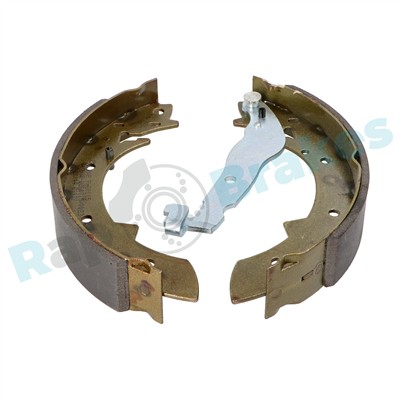 RAP BRAKES R-S0115 EAN: 5902701040949.