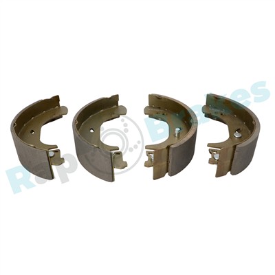 RAP BRAKES R-S0118 EAN: 5902701040970.