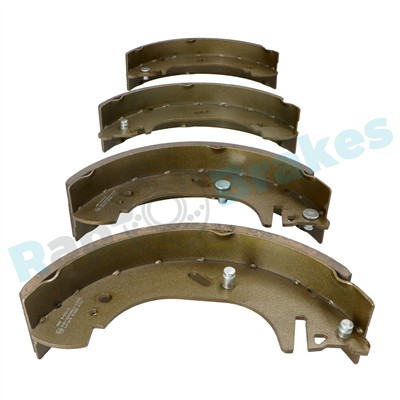 RAP BRAKES R-S0118 EAN: 5902701040970.