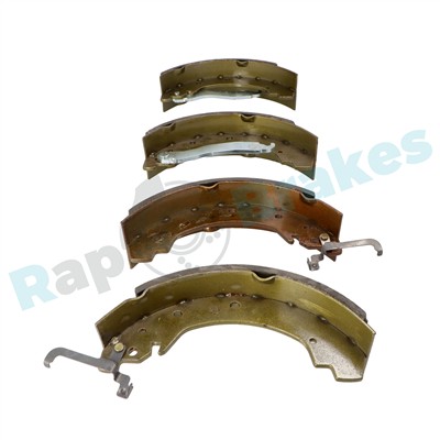 RAP BRAKES R-S0123 EAN: 5902701041021.