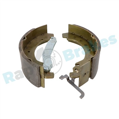 RAP BRAKES R-S0123 EAN: 5902701041021.