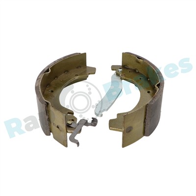 RAP BRAKES R-S0123 EAN: 5902701041021.