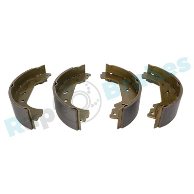 RAP BRAKES R-S0125 EAN: 5902701041045.