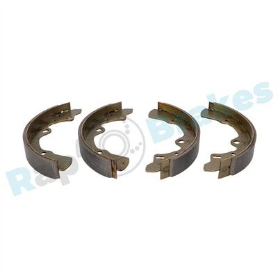 RAP BRAKES R-S0126 EAN: 5902701041052.