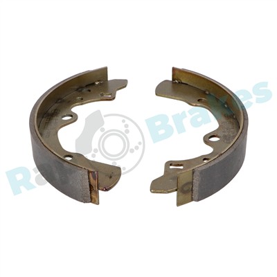 RAP BRAKES R-S0126 EAN: 5902701041052.