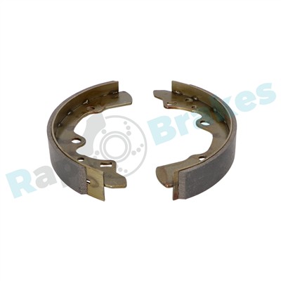 RAP BRAKES R-S0126 EAN: 5902701041052.