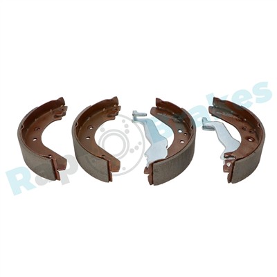 RAP BRAKES R-S0152 EAN: 5902701041311.