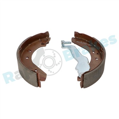 RAP BRAKES R-S0152 EAN: 5902701041311.