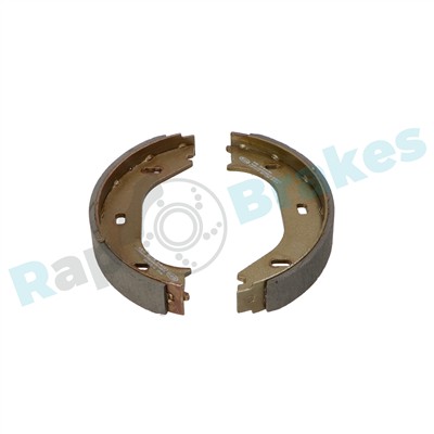 RAP BRAKES R-S0154 EAN: 5902701041335.