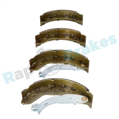 RAP BRAKES R-S0164 EAN: 5902701041434.