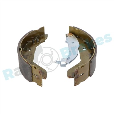 RAP BRAKES R-S0164 EAN: 5902701041434.