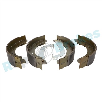 RAP BRAKES R-S0171 EAN: 5902701041502.