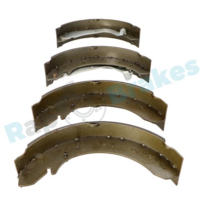 RAP BRAKES R-S0171 EAN: 5902701041502.