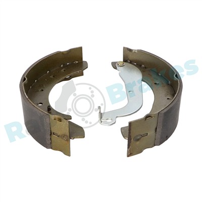 RAP BRAKES R-S0171 EAN: 5902701041502.