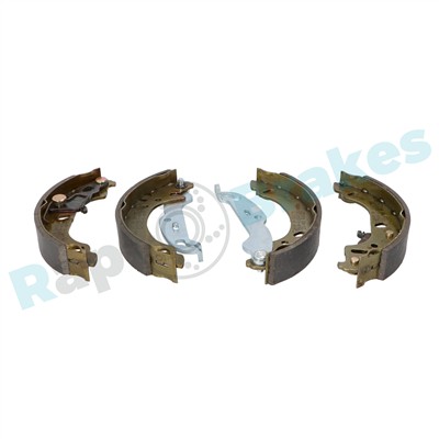 RAP BRAKES R-S0175 EAN: 5902701041540.