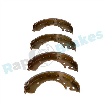 RAP BRAKES R-S0176 EAN: 5902701041557.