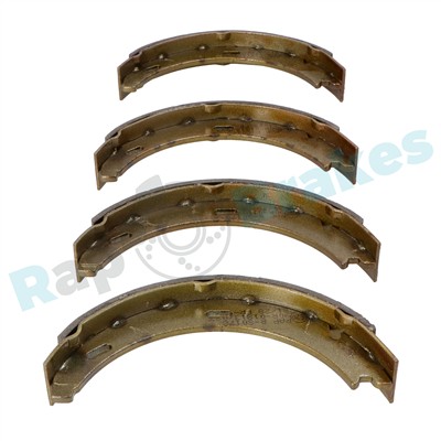 RAP BRAKES R-S0178 EAN: 5902701041571.