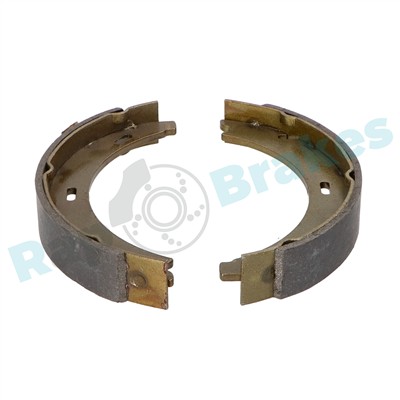 RAP BRAKES R-S0178 EAN: 5902701041571.