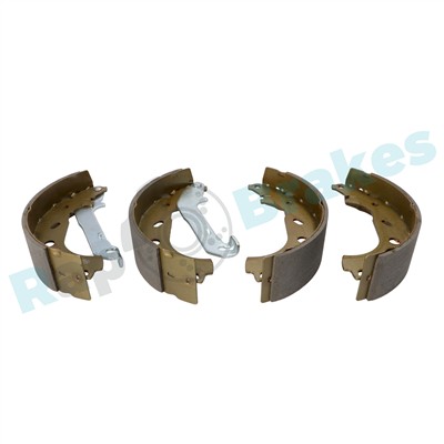 RAP BRAKES R-S0181 EAN: 5902701041601.