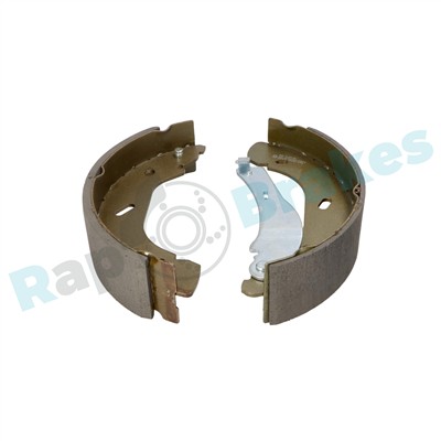 RAP BRAKES R-S0182 EAN: 5902701041618.