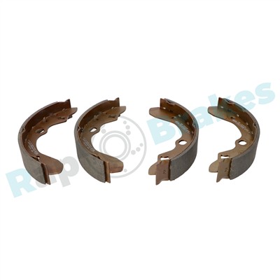 RAP BRAKES R-S0192 EAN: 5902701041717.