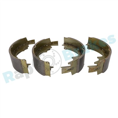 RAP BRAKES R-S0201 EAN: 5902701041809.