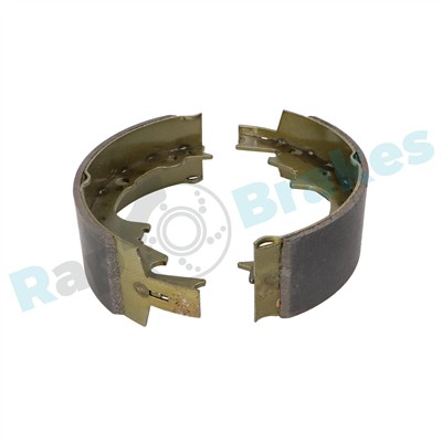 RAP BRAKES R-S0201 EAN: 5902701041809.