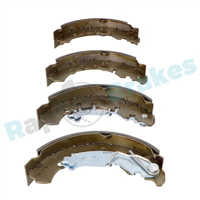 RAP BRAKES R-S0208 EAN: 5902701041878.