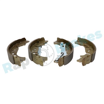 RAP BRAKES R-S0209 EAN: 5902701041885.