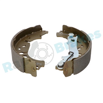 RAP BRAKES R-S0209 EAN: 5902701041885.