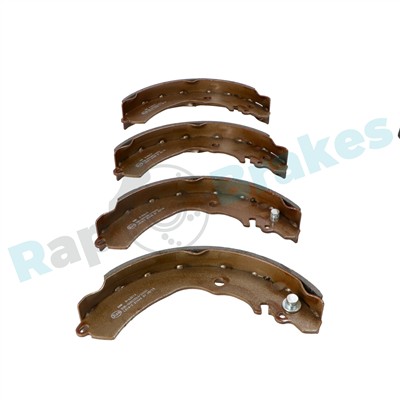 RAP BRAKES R-S0210 EAN: 5902701041892.