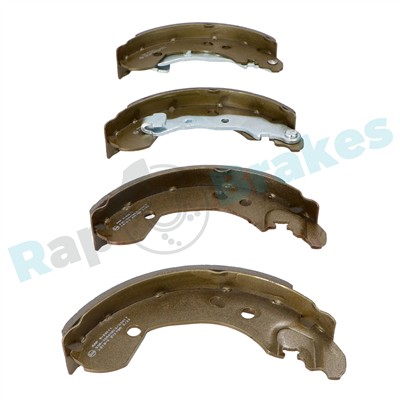 RAP BRAKES R-S0211 EAN: 5902701041908.