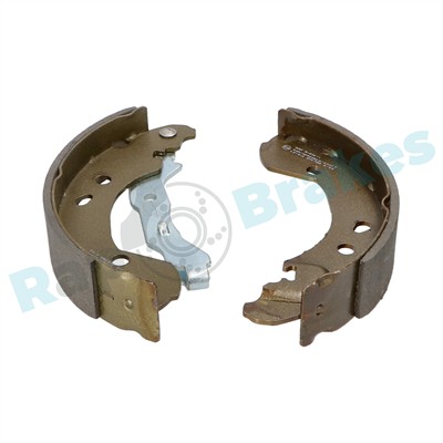 RAP BRAKES R-S0211 EAN: 5902701041908.