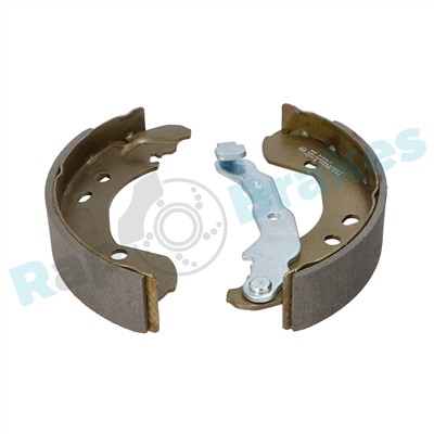 RAP BRAKES R-S0211 EAN: 5902701041908.