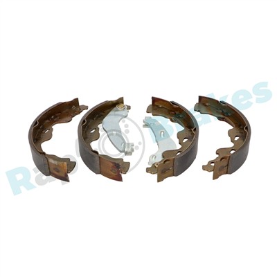 RAP BRAKES R-S0212 EAN: 5902701041915.