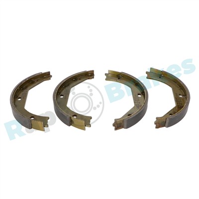 RAP BRAKES R-S0217 EAN: 5902701041960.