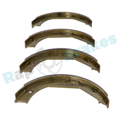 RAP BRAKES R-S0217 EAN: 5902701041960.