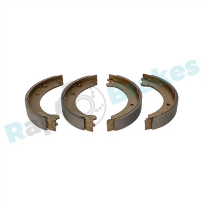 RAP BRAKES R-S0218 EAN: 5902701041977.