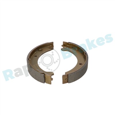 RAP BRAKES R-S0218 EAN: 5902701041977.