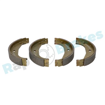 RAP BRAKES R-S0219 EAN: 5902701041984.